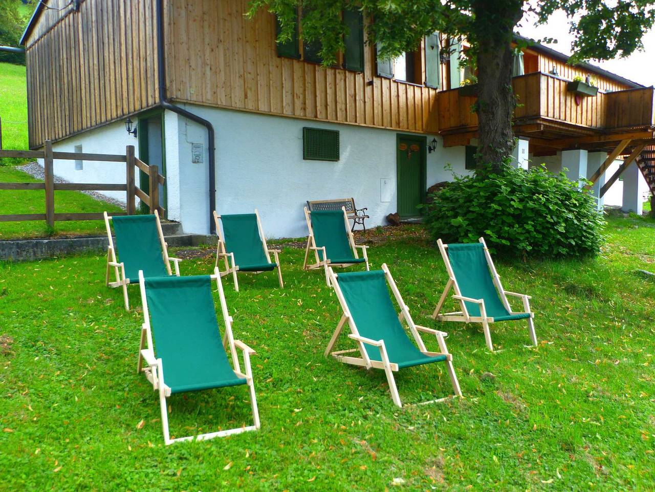 Ganze Ferienwohnung, Jägerchalet - Jägerchalet 1 in Uttendorf, Pinzgau