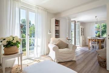 Luxus-Ferienhaus für 5 Personen in Immenstaad am Bodensee, Baden-Württemberg, Bild 1