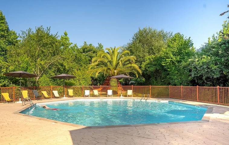 Chalet pour 5 personnes au Pays basque - 2