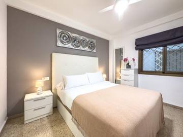 Apartment for 2 People in Playa de la Rada, Estepona, Photo 4