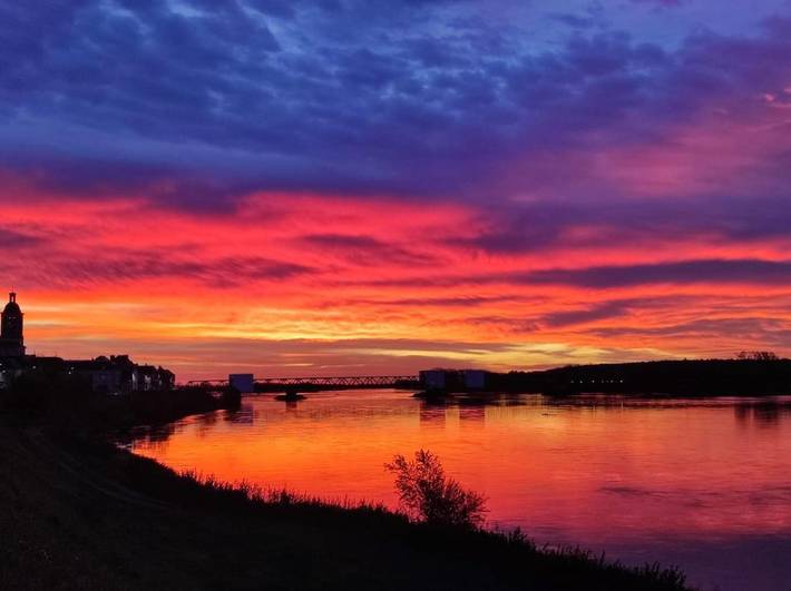 Gîte pour 2 personnes, avec vue sur le lac et jardin ainsi que piscine et vue à Saint-Mathurin-sur-Loire - 2