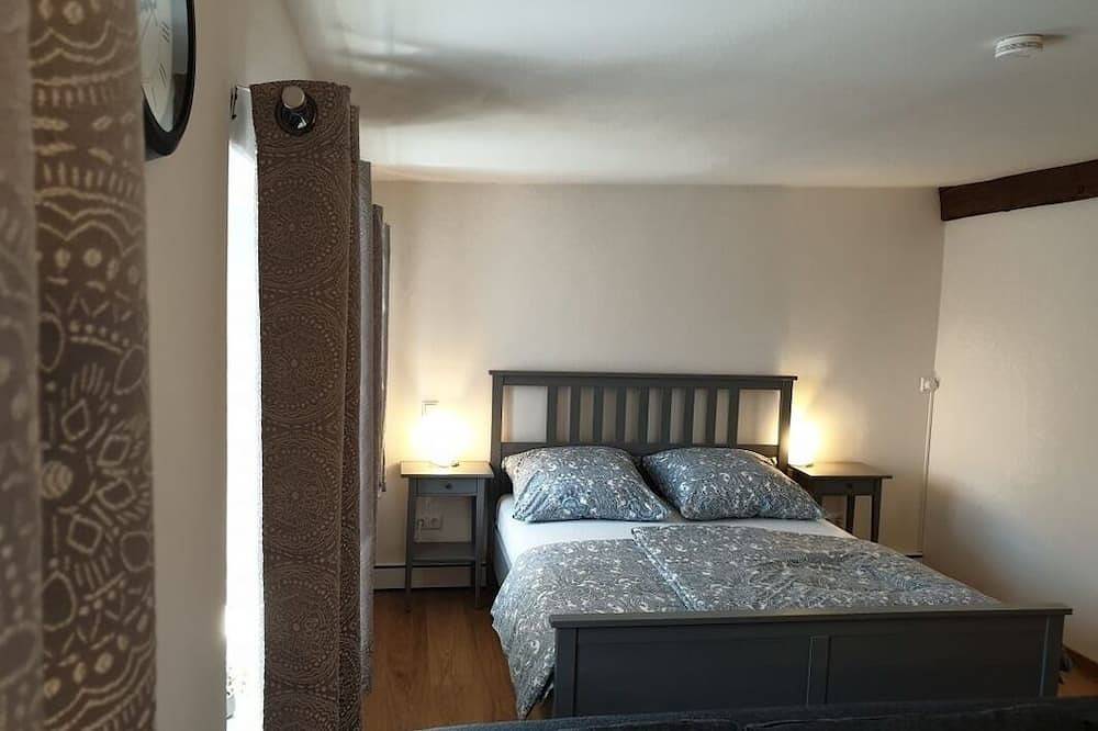 Ganze Wohnung, Ferienwohnung/App. für 3 Gäste mit 35m² in Rattelsdorf in Rattelsdorf, Landkreis Bamberg