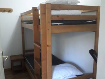 Chalet pour 8 Personnes dans Lac des Hermines, Besse-et-Saint-Anastaise, Photo 4