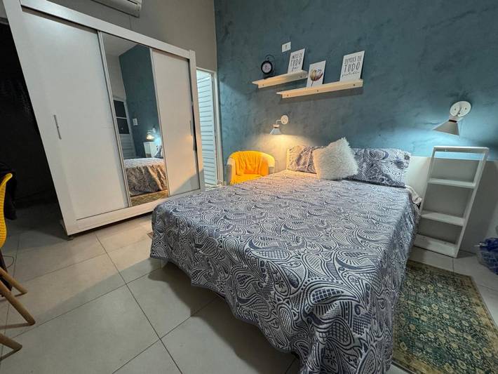 Casas e apartamentos de temporada para 2 pessoas, com balcão em Divinópolis