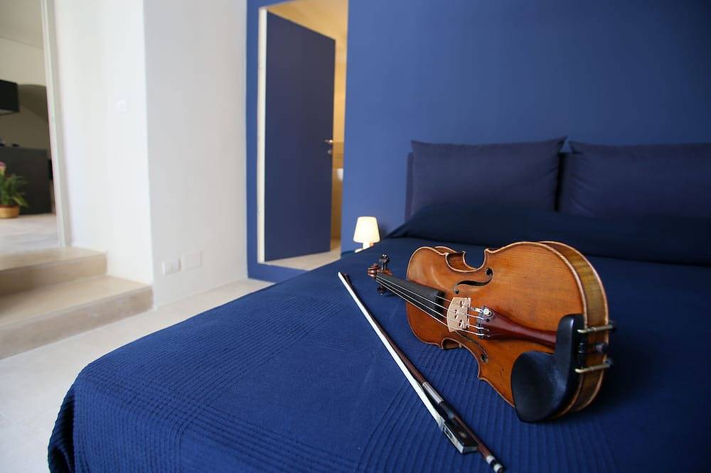 Casa Vacanze A 150 Mt Dal Mare E A 200 Mt Dal Centro Storico Di Vieste in Vieste, Gargano