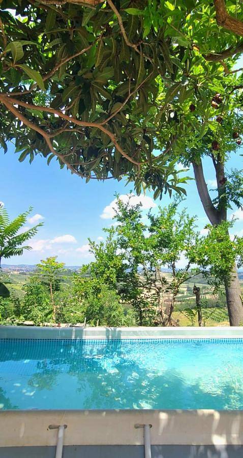 B&B Ma Maison in Govone, Provincia di Cuneo