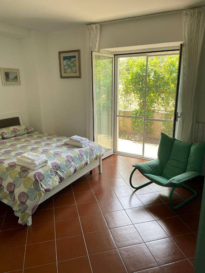 Location de vacances pour 6 personnes, avec jardin, animaux acceptés à Impalata - 4