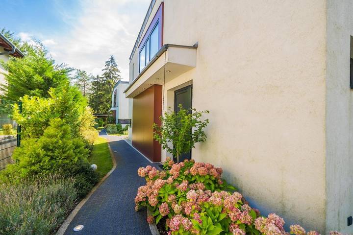 Villa für 10 Personen, mit Whirlpool und Garten am Balaton - 2