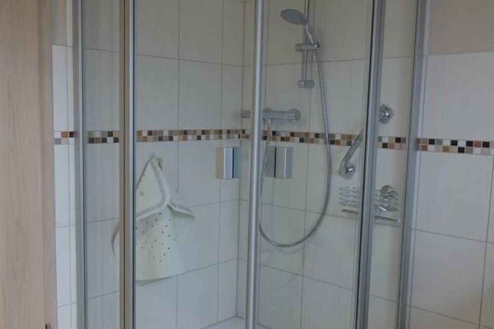 Ganze Wohnung, Ferienwohnung/App. für 3 Gäste mit 67m² in Neuberend in Neuberend, Schleswig & Umgebung