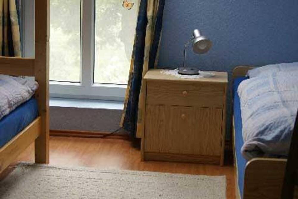 Ganze Wohnung, Ferienwohnung Galerie - Friesenborg - Fewo Klein Sande in Hinte, Nordseeküste