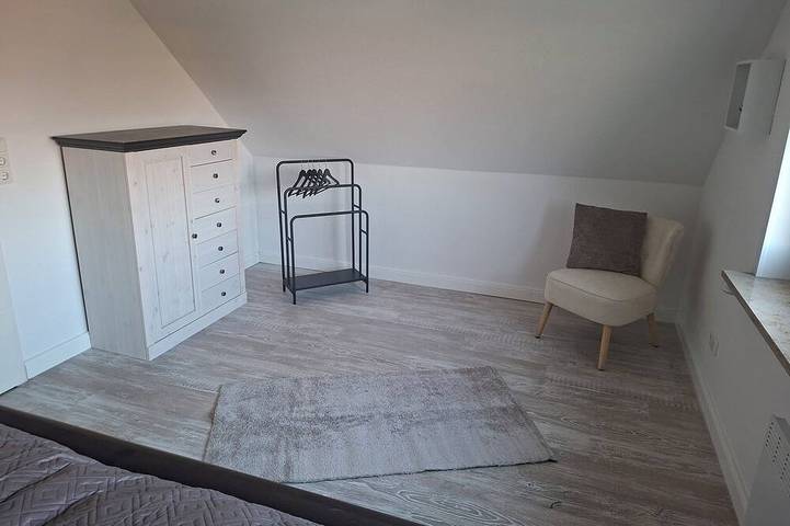 Ferienhaus Emma in Friedrichskoog-Spitze, Friedrichskoog