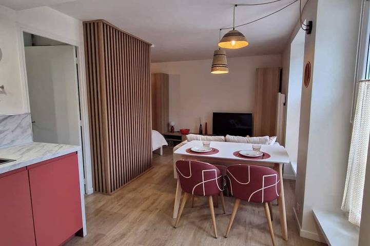 Ferienwohnung für 2 Personen - 1