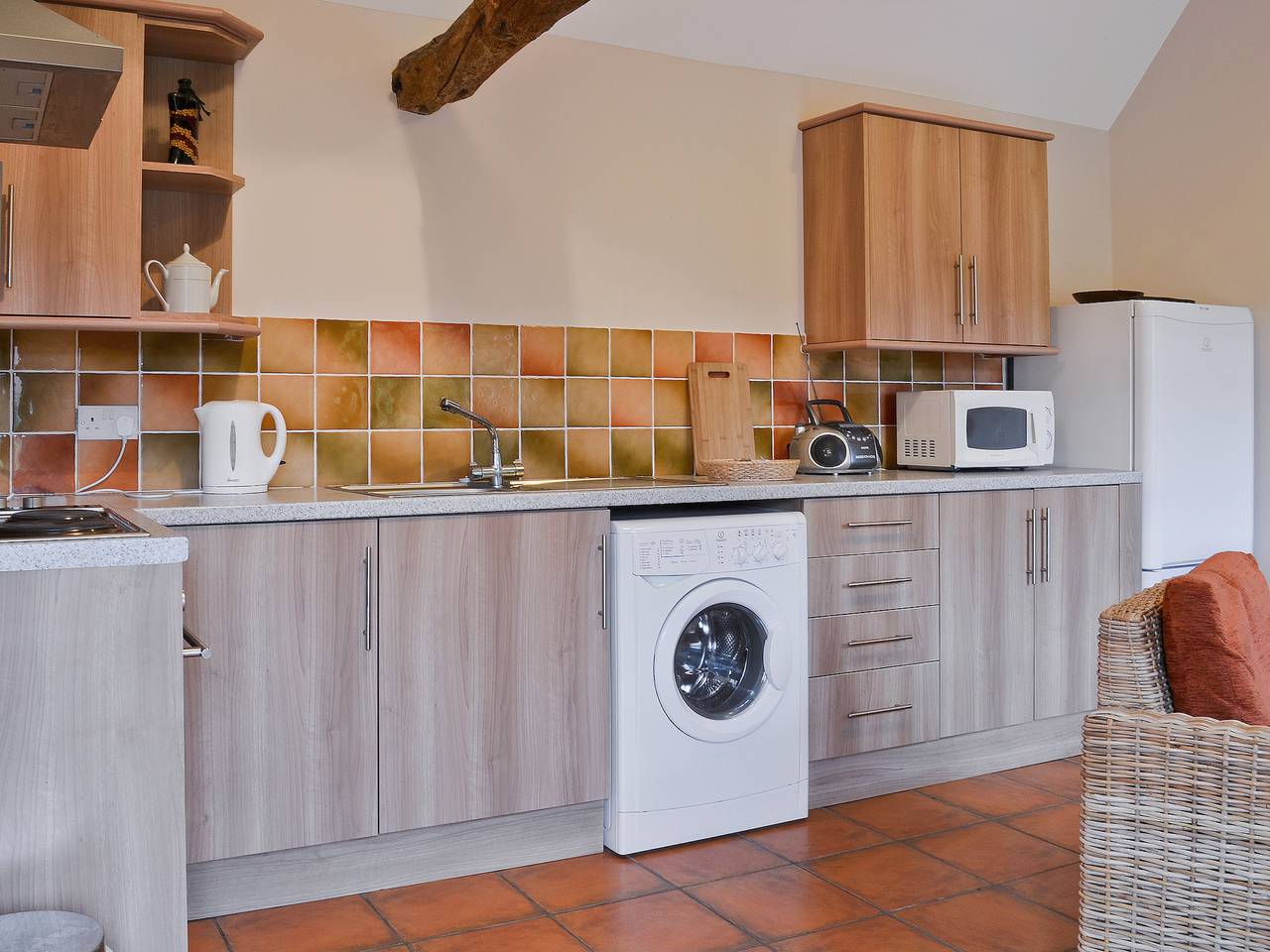 Dill - E4324A in Potter Heigham, The Broads