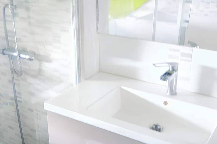 Location de vacances pour 6 personnes, avec balcon et jardin à Gan - 4