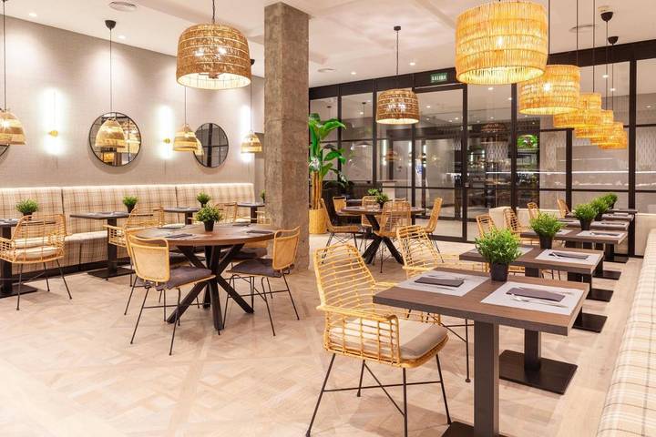 Apartamento para 4 personas en Torrejón de Ardoz