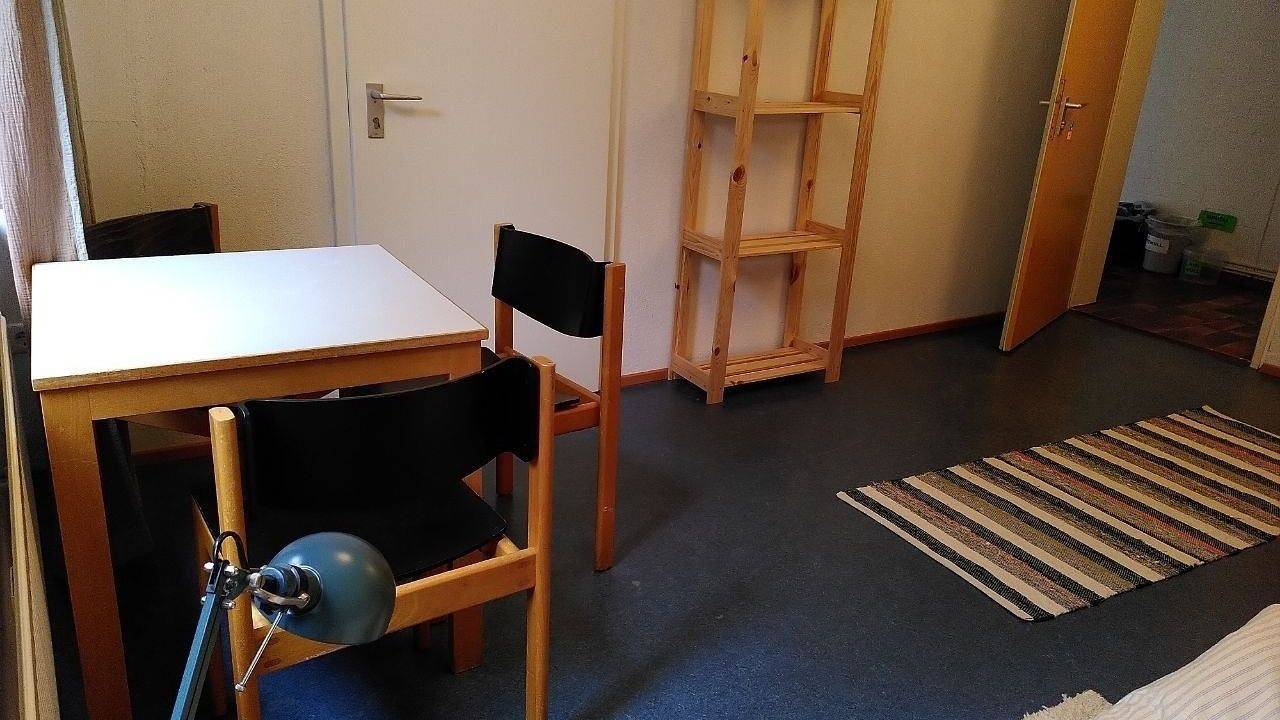 Mehrbettzimmer für 3 Personen (15 m²) in Gomadingen in Gomadingen, Neckar-Alb