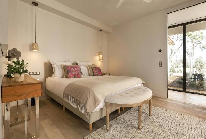 Gîte pour 9 personnes, avec Jacuzzi à Gavrelle - 4