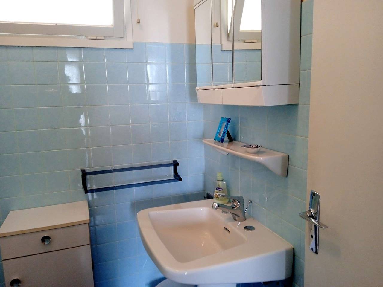 Appartement entier, Les pieds dans l'eau - Saint Hilaire de Riez in Saint-Hilaire-de-Riez, Vendée