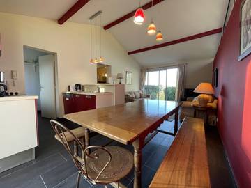 Location De Vacances pour 4 Personnes dans Saint-Pierre-d'Irube, Région de Bayonne, Photo 3