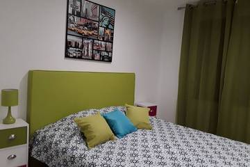 Villa pour 12 Personnes dans Sète, Région de Montpellier, Photo 2