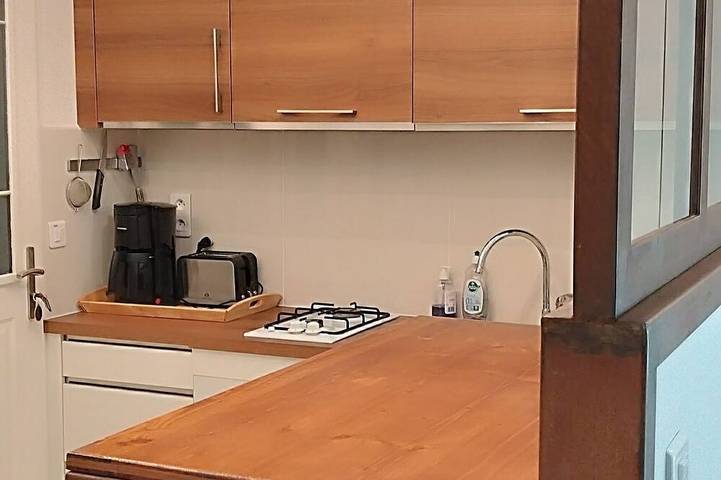 Gîte pour 3 personnes à Saint-Jean-de-Maruéjols-et-Avéjan - 3