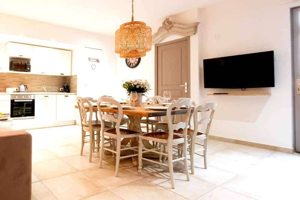 Appartement de vacances