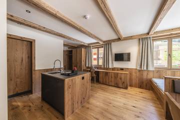 Hütte für 8 Personen in Schröcken, Arlberg, Bild 3