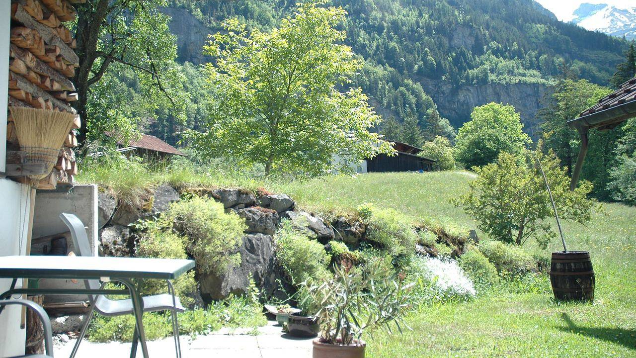 Ferienhaus für 2 Personen (30 m²) in Kandergrund in Kandergrund, Frutigen - Lenk - Adelboden