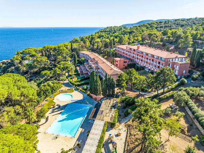 Appartamento vacanze per 4 persone, con balcone - 1