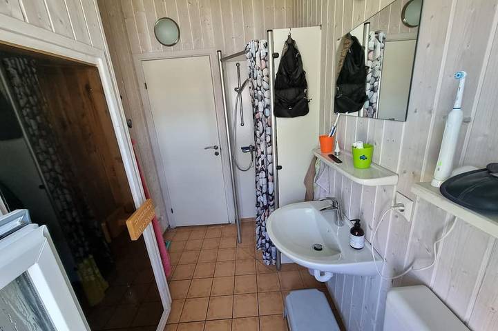 Ferienpark für 4 Personen, mit Sauna und Garten sowie Terrasse an der Schlei-Ostsee - 4