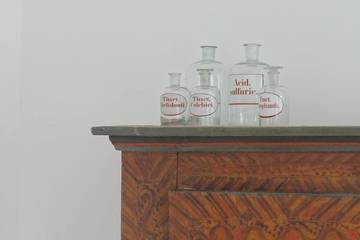 Bauernhof für 4 Personen in Pappenheim, Romantische Straße, Bild 4