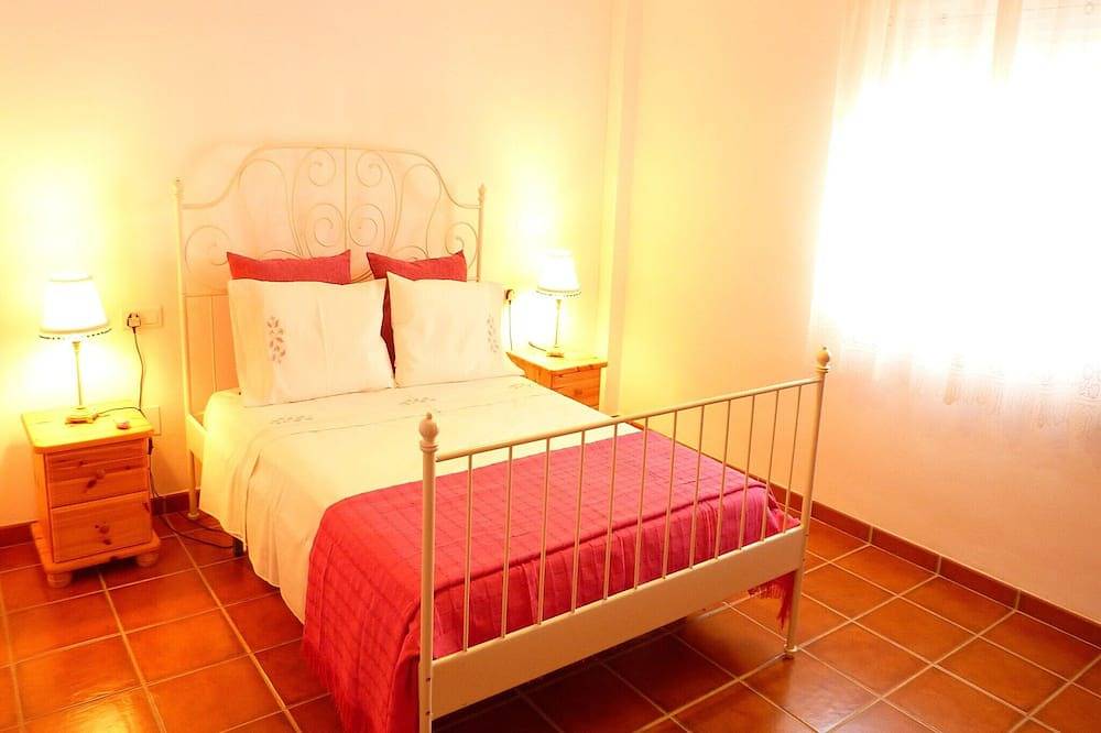 Holiday Home in Canillas near Beach in Canillas de Aceituno, Málaga Province