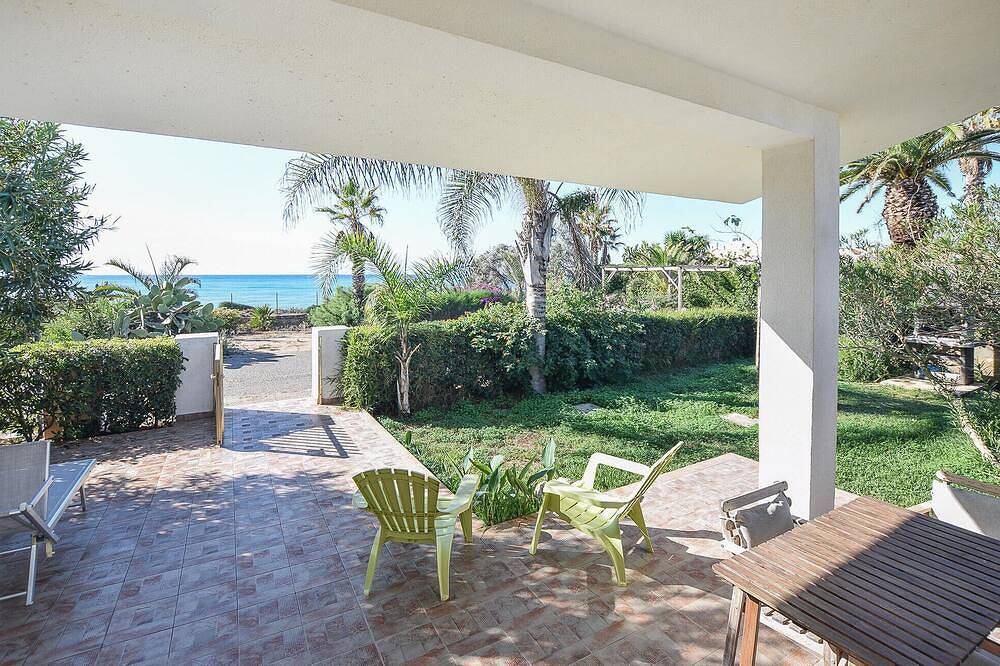 Lovely home in Santa Croce Camerina in Punta Braccetto, Santa Croce Camerina