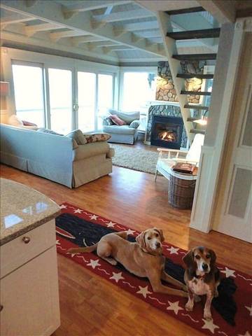 Cottage for 4 Guests in Boothbay, Maine, Picture 1