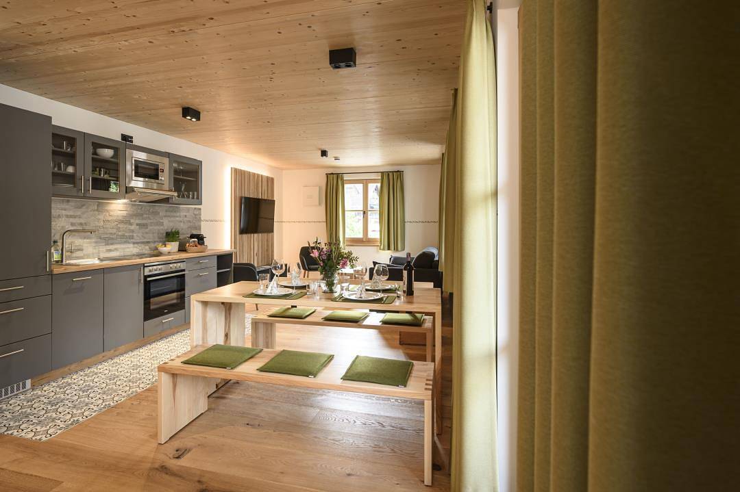 Appartamento vacanze a Alta Baviera a partire da 190€ a notte
