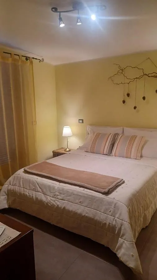 Appartamento vacanze per 3 persone, con terrazza e panorama, con animali domestici - 1