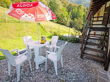 Vakantiewoning voor 4 Personen in Idro, Garda Bergen, Afbeelding 4