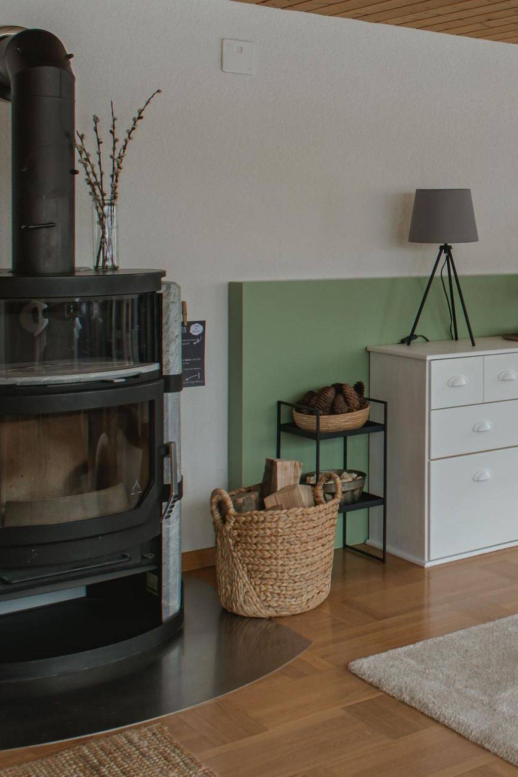 Ferienbleibe Rosenweg in Urnäsch, Zürich Voralpen