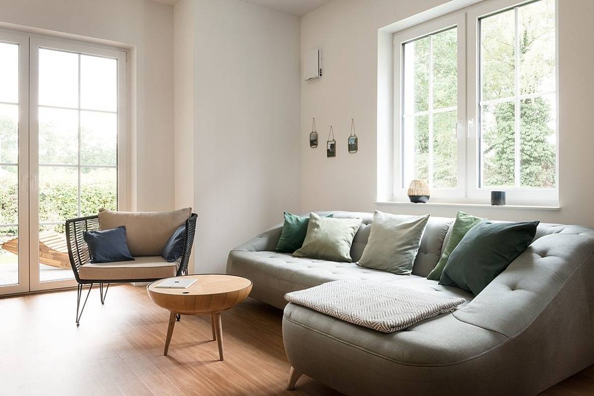 Ganze Ferienwohnung, Flora in Zwischenahner Meer, Bad Zwischenahn