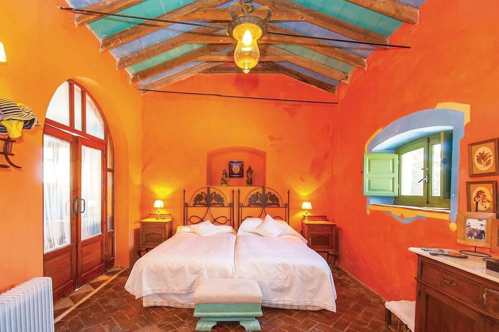 Lovely home in Coripe in Puerto Serrano, Cádiz Province