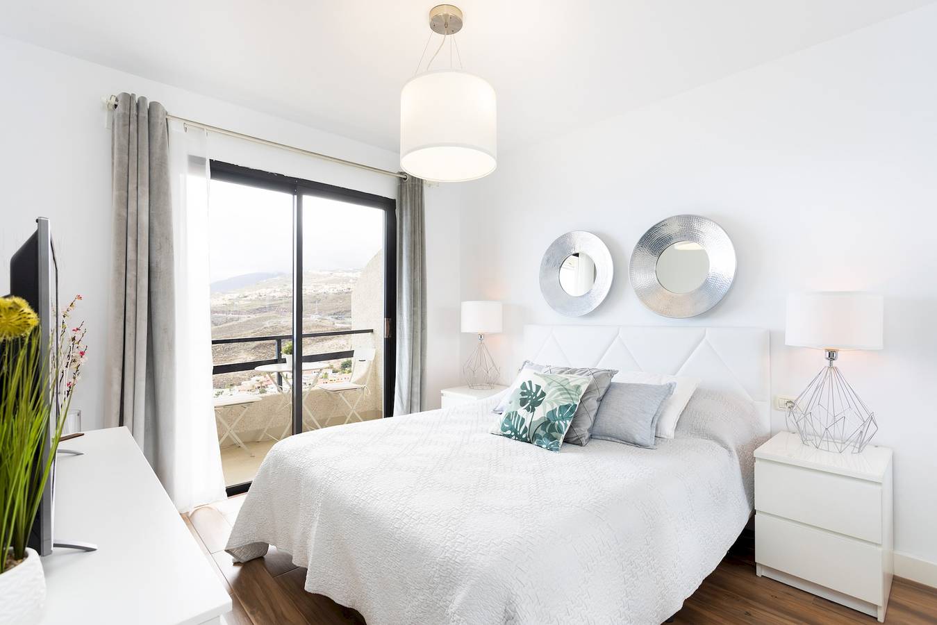 Apartamento entero, Home2Book Dreamy View Of The Bay & Private Terrace in Tabaiba, El Rosario