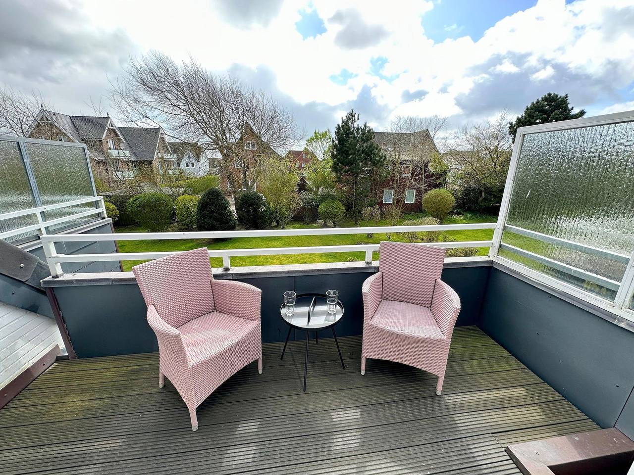 Ganze Ferienwohnung, Käptn Teunis App D in Wenningstedt, Sylt