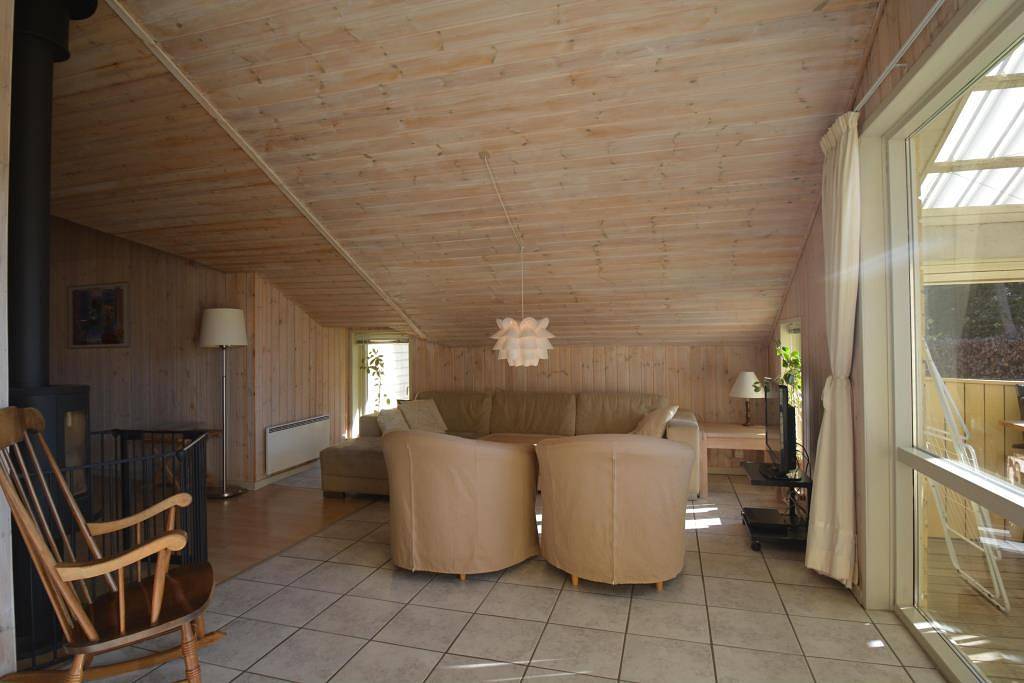 Cosy holiday home in Silkeborg Region