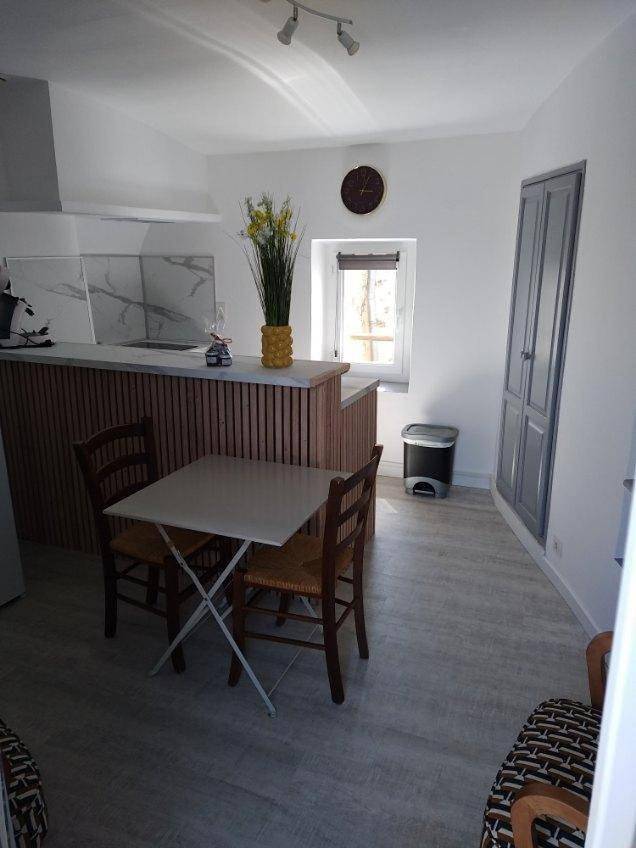 Location de vacances pour 2 personnes, avec terrasse à Moissac-Bellevue - 2
