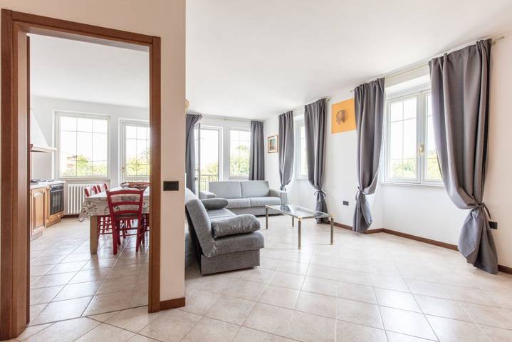 Gîte pour 5 personnes, avec Balcon/Terrasse à Padenghe sul Garda - 3