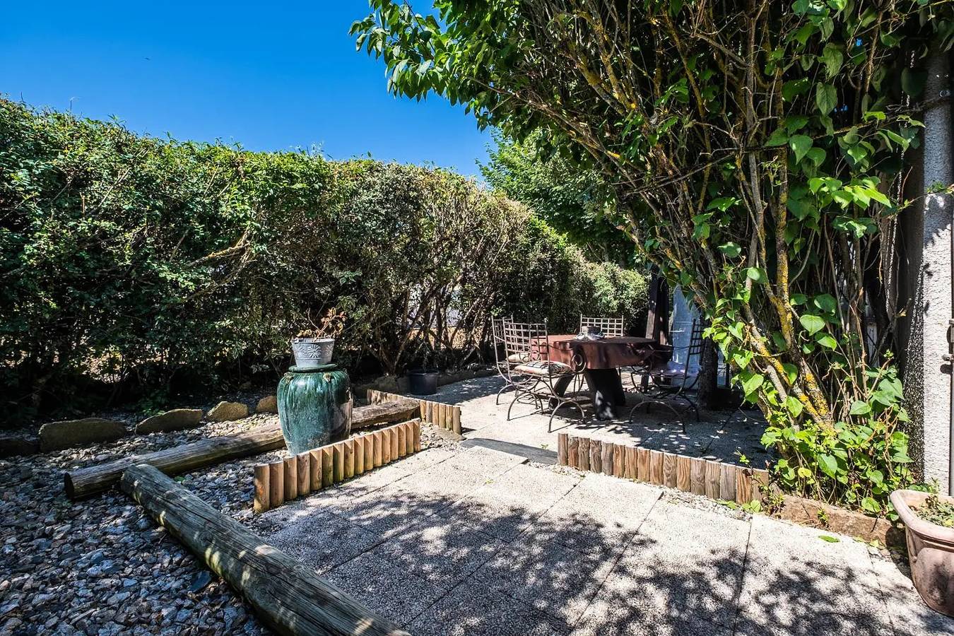 Gîte de France 6 personnes in La Bastide-Puylaurent, Région de Mende