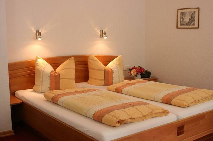 Vakantiewoning voor 2 personen, met terras in Cochem