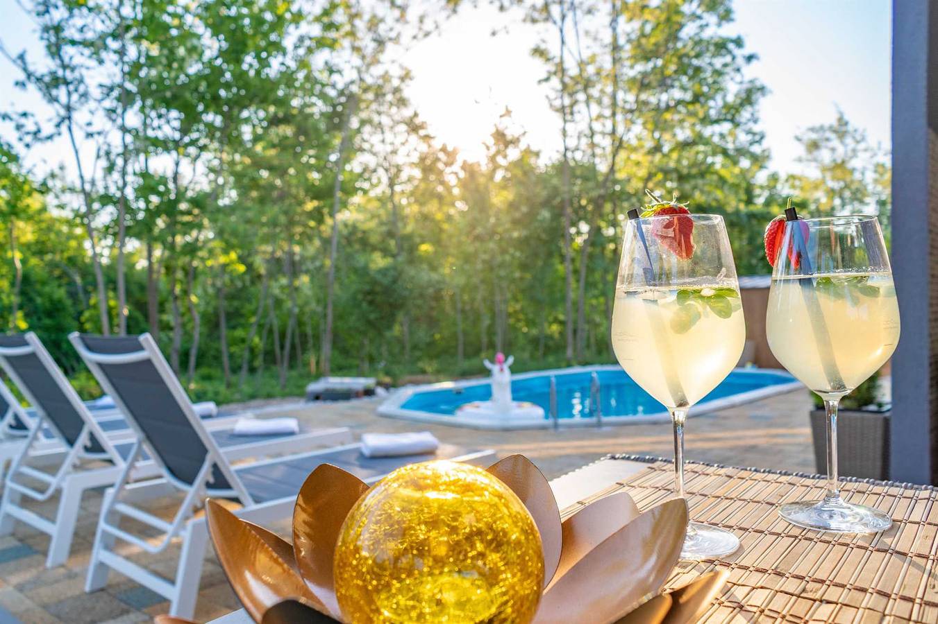 Entire apartment, Holiday Home Villa Shanti in Istria