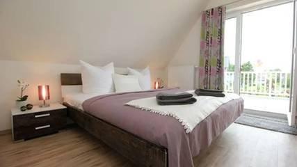 Ferienhaus für 4 Personen in Born a. Darß, Born am Darß, Bild 3