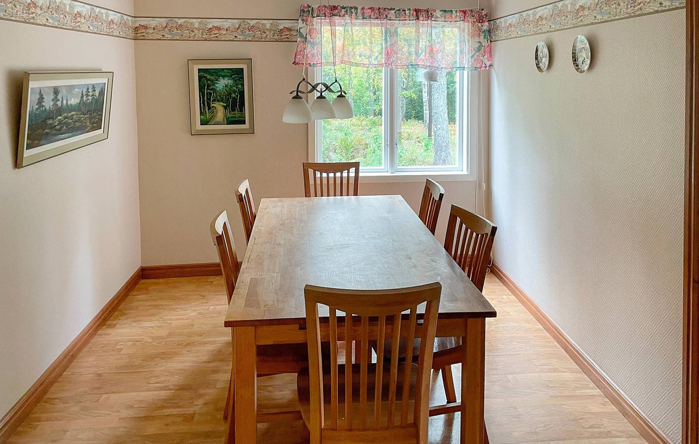 Vakantiehuis voor 10 personen met terras in Oskarshamns region